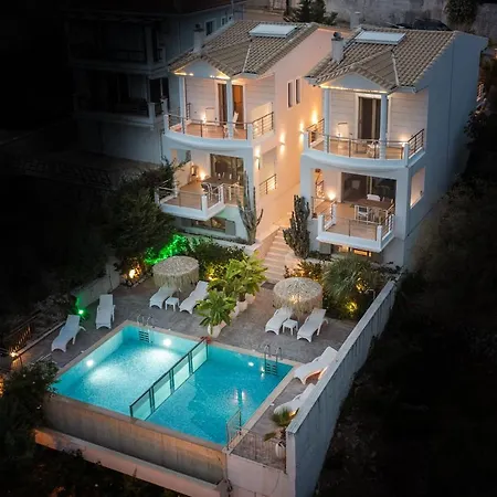 Villa Maria Pf *