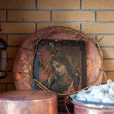 Maria Pf * Nydri (Lefkada)