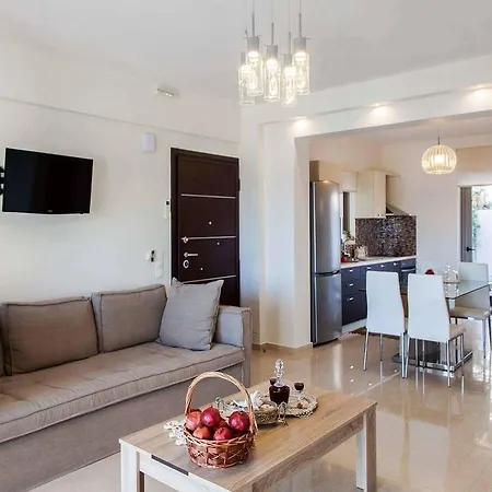 Maria Pf Villa *