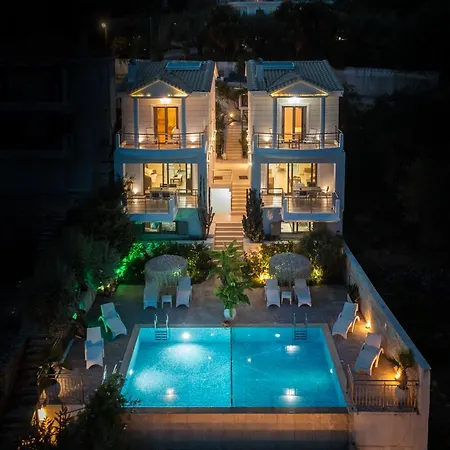 Maria Pf Nydri (Lefkada)