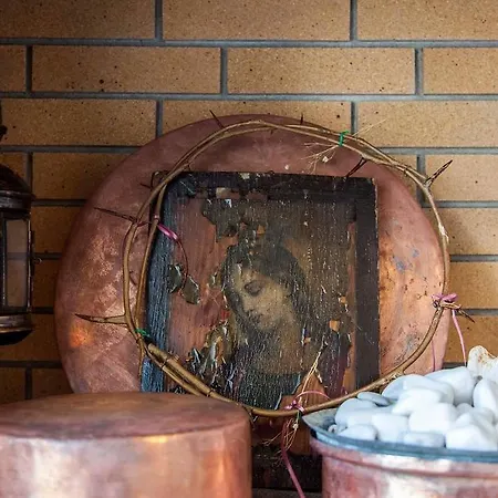 Maria Pf * Nydri (Lefkada)