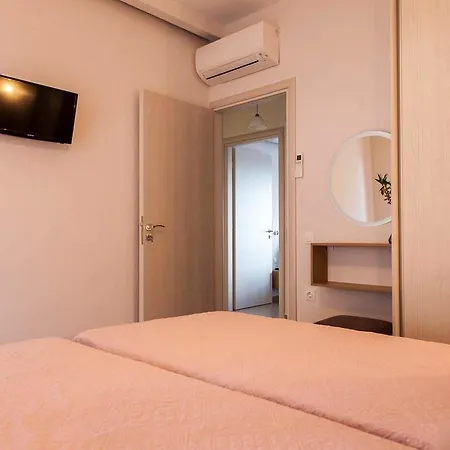 Maria Pf Villa Nydri (Lefkada)