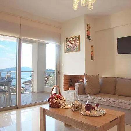 Villa Maria Pf Nidhrion