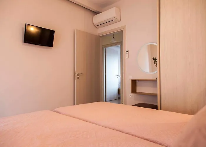 Maria Pf Willa Nydri (Lefkada)