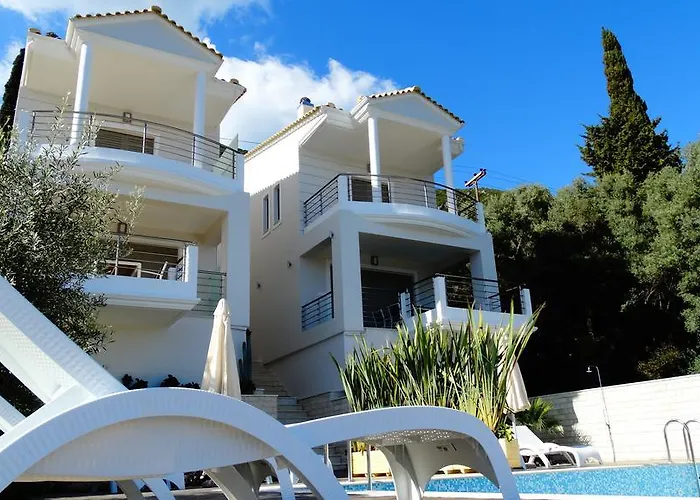 Villa Maria Pf