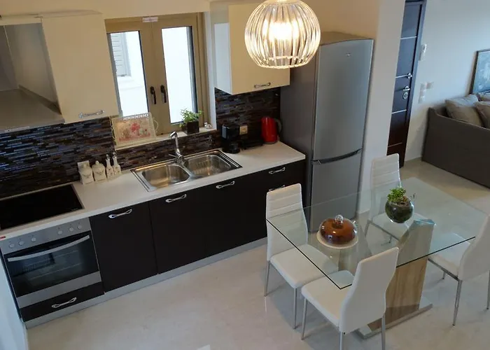 Maria Pf * Nydri (Lefkada)